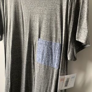 LulaRoe Carly 3XL